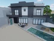 Casa com 3 dormitórios à venda, 294 m² por R$...