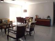 Casa com 3 dormitórios à venda, 296 m² por R$...
