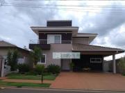 Casa com 3 dormitórios à venda, 297 m² por R$...