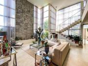 Casa à venda, 297 m² por R$ 3.400.000,00 Ville Sainte...