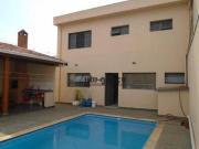 Casa com 3 dormitórios à venda, 297 m² por R$ 850.000,00...