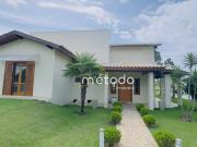 Casa à venda, 298 m² por R$ 2.700.000,00 Condomínio...