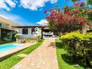 Casa com 3 dormitórios à venda, 300 m² por R$...