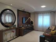 Casa com 3 dormitórios à venda, 300 m² por R$...