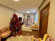 Casa com 3 dormitórios à venda, 300 m² por R$...
