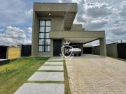 Casa à venda, 300 m² por R$ 2.500.000,00 Condomínio...