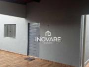 Casa com 3 dormitórios à venda, 300 m² por R$ 400.000,00...