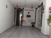 Casa com 3 dormitórios à venda, 300 m² por R$ 450.000,00...