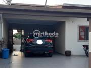 Casa com 3 dormitórios à venda, 300 m² por R$ 610.000,00...