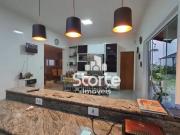 Casa com 3 dormitórios à venda, 300 m² por R$ 750.000,00...