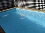 Casa com 3 dormitórios à venda, 300 m² por R$ 910.000...