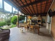 Casa com 3 dormitórios à venda, 300 m² São Fernando...