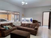 Casa com 3 dormitórios à venda, 300 m², terreno 400 m²...