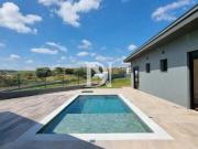 Casa com 3 dormitórios à venda, 302 m² Condomínio Campos...