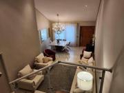 Casa com 3 dormitórios à venda, 302 m² por R$...