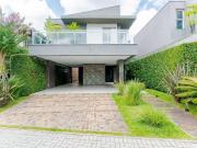Casa com 3 dormitórios à venda, 304 m² por R$...