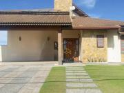 Casa com 3 dormitórios à venda, 305 m² Condomínio...