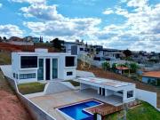 Casa com 3 dormitórios à venda, 305 m² por R$...