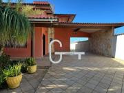 Casa com 3 dormitórios à venda, 305 m² por R$ 850.000,00...