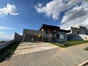 Casa com 3 dormitórios à venda, 306 m² Campos do Conde...