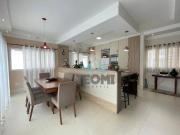 Casa com 3 dormitórios à venda, 306 m² por R$...
