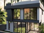 Casa com 3 dormitórios à venda, 307 m² por R$...