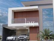 Casa com 3 dormitórios à venda, 309 m² Condomínio Ibiti...