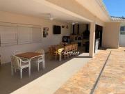 Casa com 3 dormitórios à venda, 311 m² por R$...