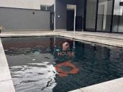 Casa com 3 dormitórios à venda, 311 m² por R$...