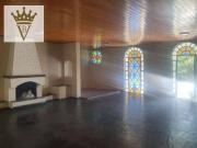 Casa com 3 dormitórios à venda, 312 m² por R$...