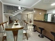 Casa com 3 dormitórios à venda, 313 m² por R$ 1.190.000...