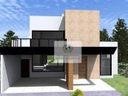Casa com 3 dormitórios à venda, 313 m² por R$...