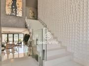 Casa com 3 dormitórios à venda, 316 m² por R$...