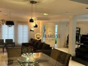 Casa com 3 dormitórios à venda, 318 m² com piscina e...