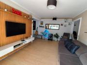 Casa com 3 dormitórios à venda, 320 m² por R$...