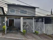 Casa com 3 dormitórios à venda, 320 m² por R$...