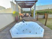 Casa com 3 dormitórios à venda, 320 m² por R$...