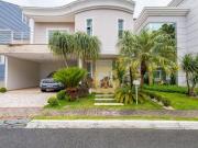 Casa com 3 dormitórios à venda, 320 m² por R$...