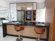 Casa com 3 dormitórios à venda, 320 m² por R$...