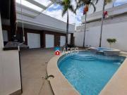 Casa com 3 dormitórios à venda, 320 m² por R$...