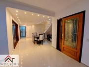 Casa com 3 dormitórios à venda, 321 m² por R$...