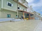 Casa com 3 dormitórios à venda, 321 m² por R$...