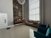 Casa com 3 dormitórios à venda, 322 m² por R$...