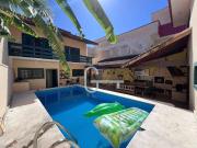 Casa com 3 dormitórios à venda, 322 m² por R$ 795.000,00...