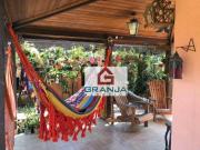 Casa com 3 dormitórios à venda, 323 m² por R$...