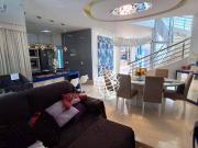 Casa com 3 dormitórios à venda, 324 m² por R$...