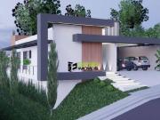 Casa com 3 dormitórios à venda, 327 m² por R$...