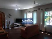 Casa com 3 dormitórios à venda, 328 m² por R$...