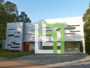 Casa com 3 dormitórios à venda, 328 m² por R$...