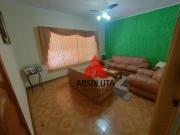 Casa com 3 dormitórios à venda, 329 m² por R$...